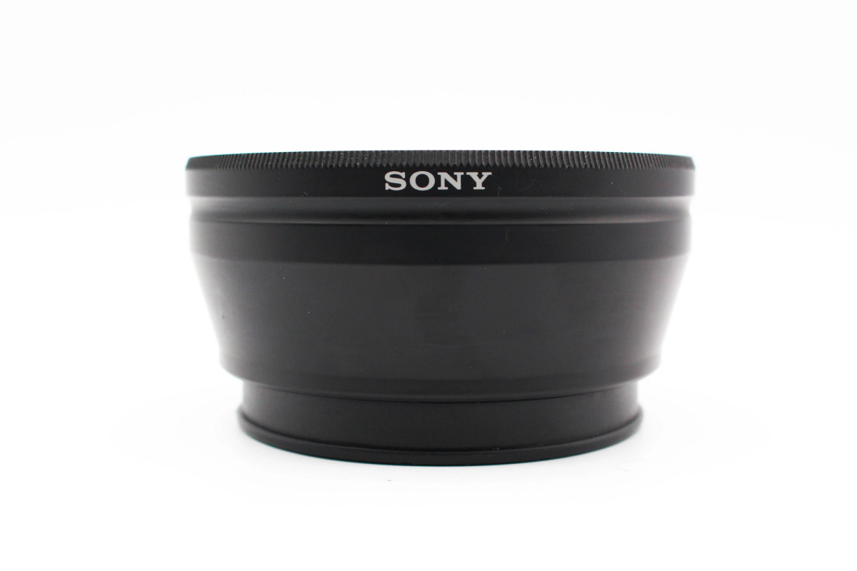 Sony VCL-HG0872 - 72mm Fit, Good condition, ref HNXV38, photo 1 | SDS