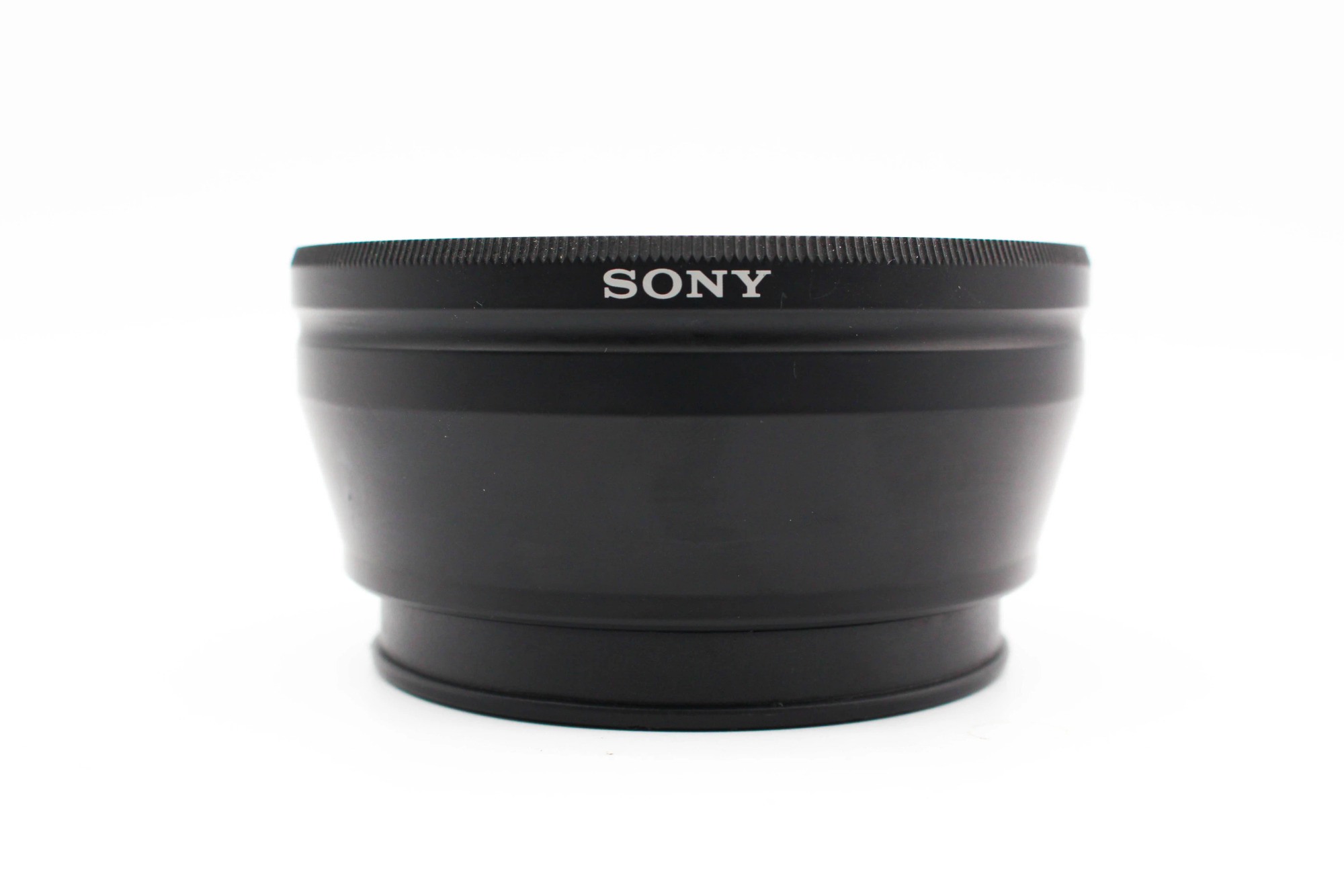 Sony VCL-HG0872 0.8x - 72mm Mount, Good condition, ref HNXV38, photo 1 | SDS