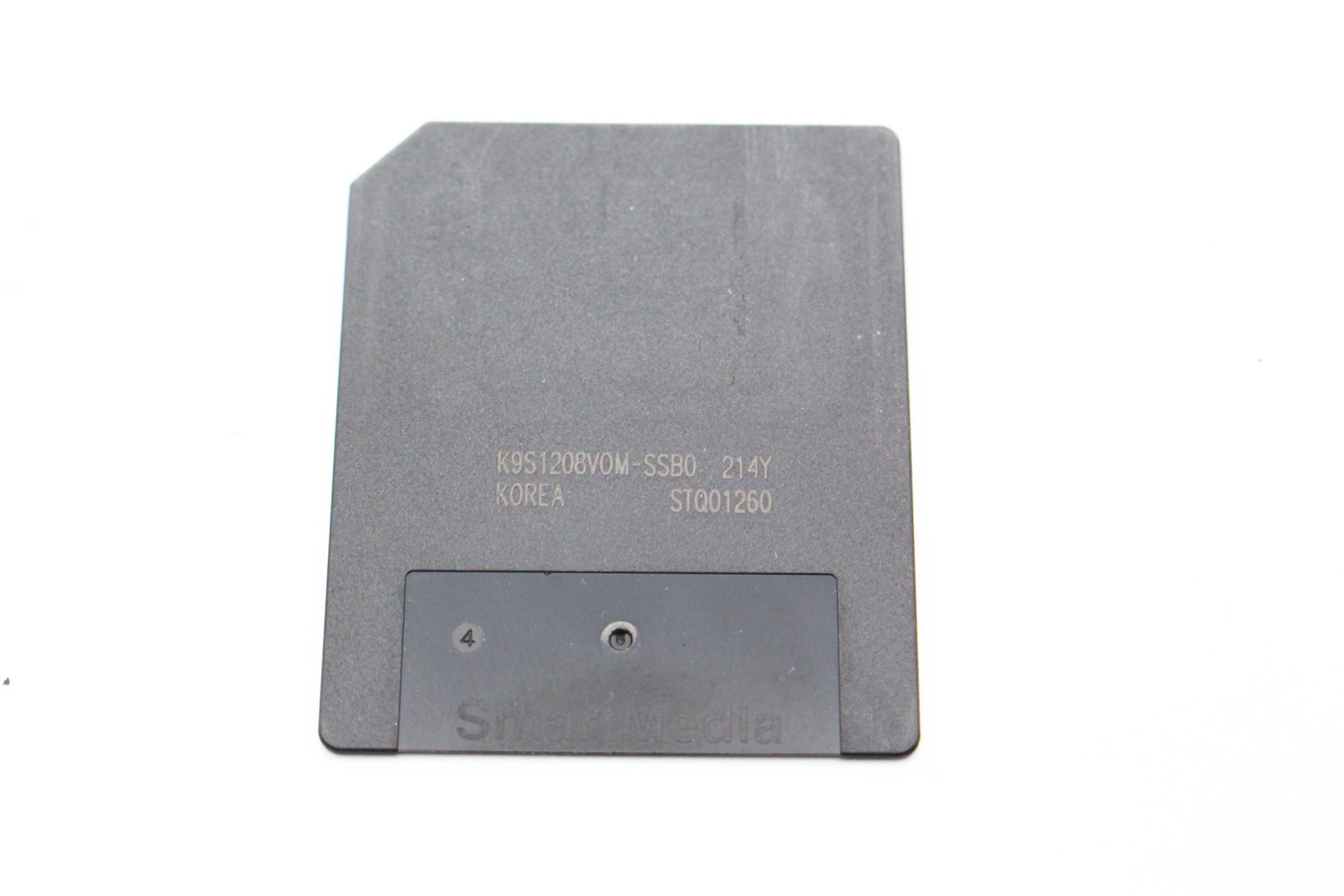 Fujifilm 64MB SmartMedia Card, Like_new condition, ref VJEUX, photo 2 | SDS