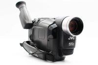 JVC GR-FX12, Good condition, ref XGGTK, photo 2 | SDS