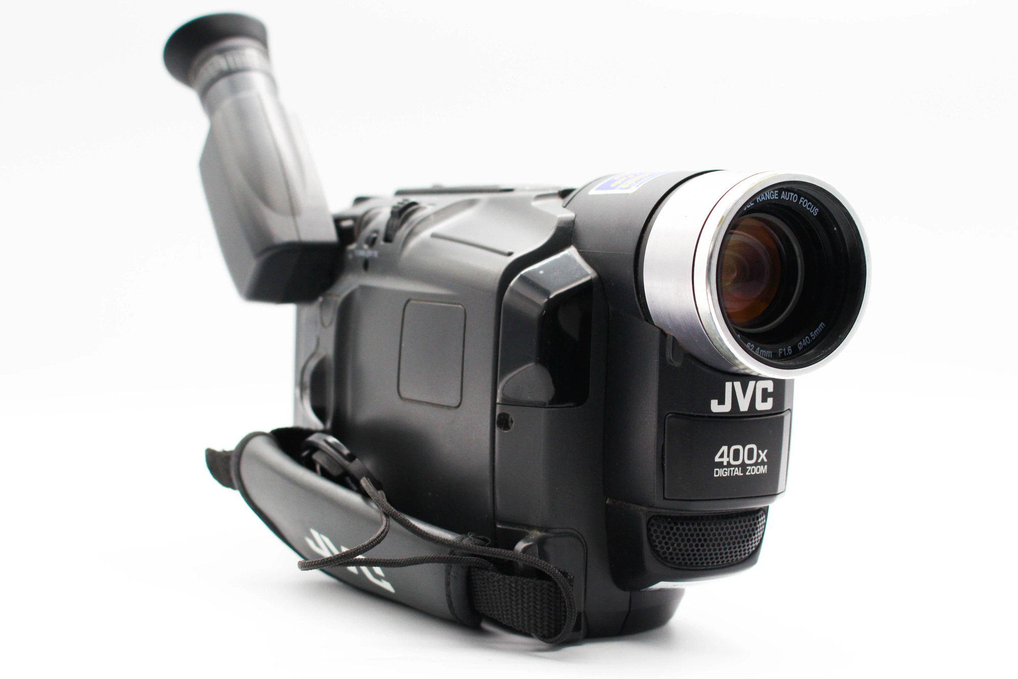JVC GR-FX12, Good condition, ref XGGTK, photo 2 | SDS