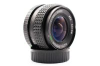 Chinon MC 28mm f/2.8 - Pentax K Mount, Well_used condition, ref 968M8C, photo 2 | SDS