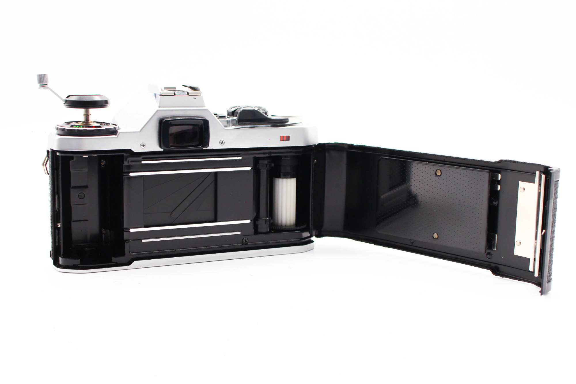Pentax Me Super, Good condition, ref NTNTRL, photo 5 | SDS
