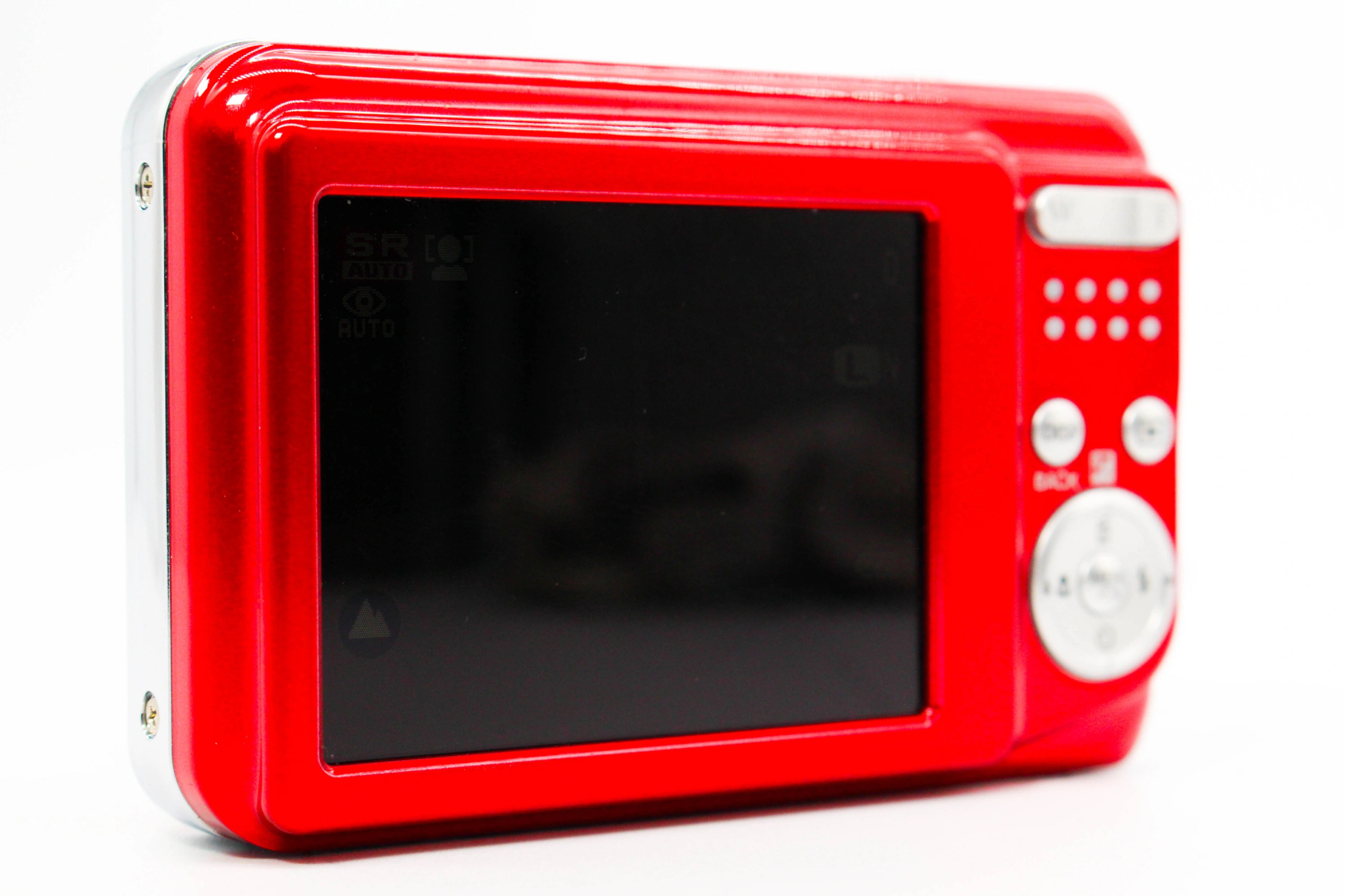 Fujifilm FinePix AX550, Good condition, ref U39XQP, photo 2 | SDS