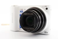 Samsung WB280F, Excellent condition, ref J62QB5, photo 1 | SDS