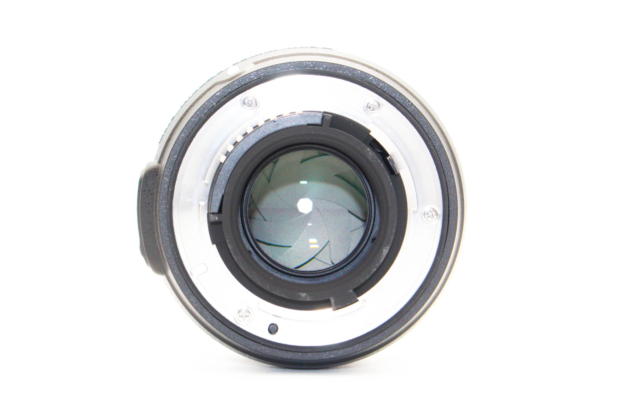Nikon AF-S Nikkor 50mm f/1.8G - Nikon F Mount, Excellent condition, ref H2WQS, photo 5 | SDS
