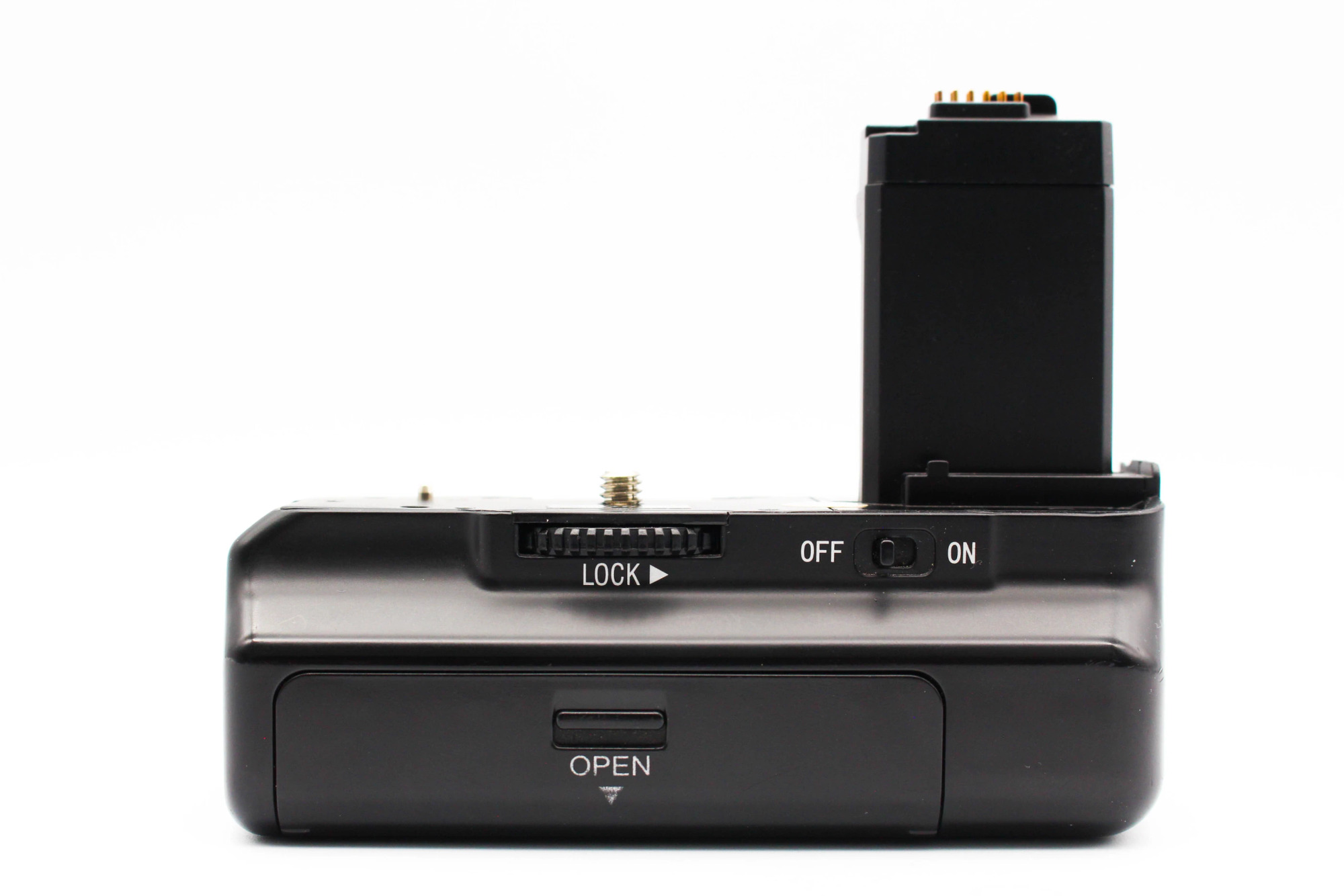 Hähnel HC-500D (Canon 500D Battery Grip), Excellent condition, ref HADPY5, photo 2 | SDS