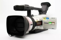Canon DM-XM2, Well_used condition, ref JQADRL, photo 1 | SDS