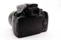 Canon PowerShot SX30 IS, Excellent condition, ref RKCH8L, photo 4 | SDS