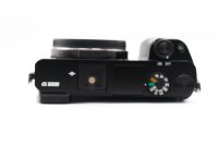 Sony Alpha A6000, Like_new condition, ref 9MNQL, photo 5 | SDS
