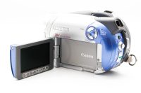 Canon DC201, Good condition, ref LB5LE, photo 4 | SDS