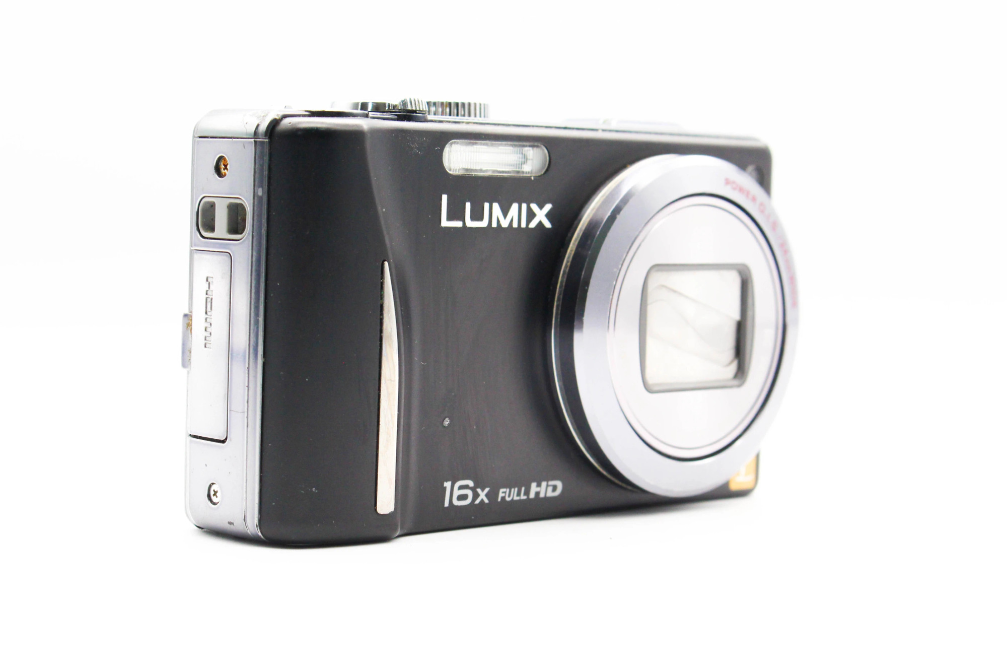Panasonic Lumix DMC-TZ20, Well_used condition, ref ZVLGP, photo 2 | SDS