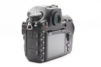 Nikon D850, Excellent condition, ref FV2TS, photo 4 | SDS