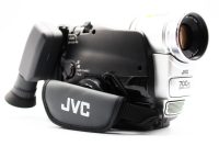 JVC GR-FXM39, Excellent condition, ref K4PAPB, photo 2 | SDS