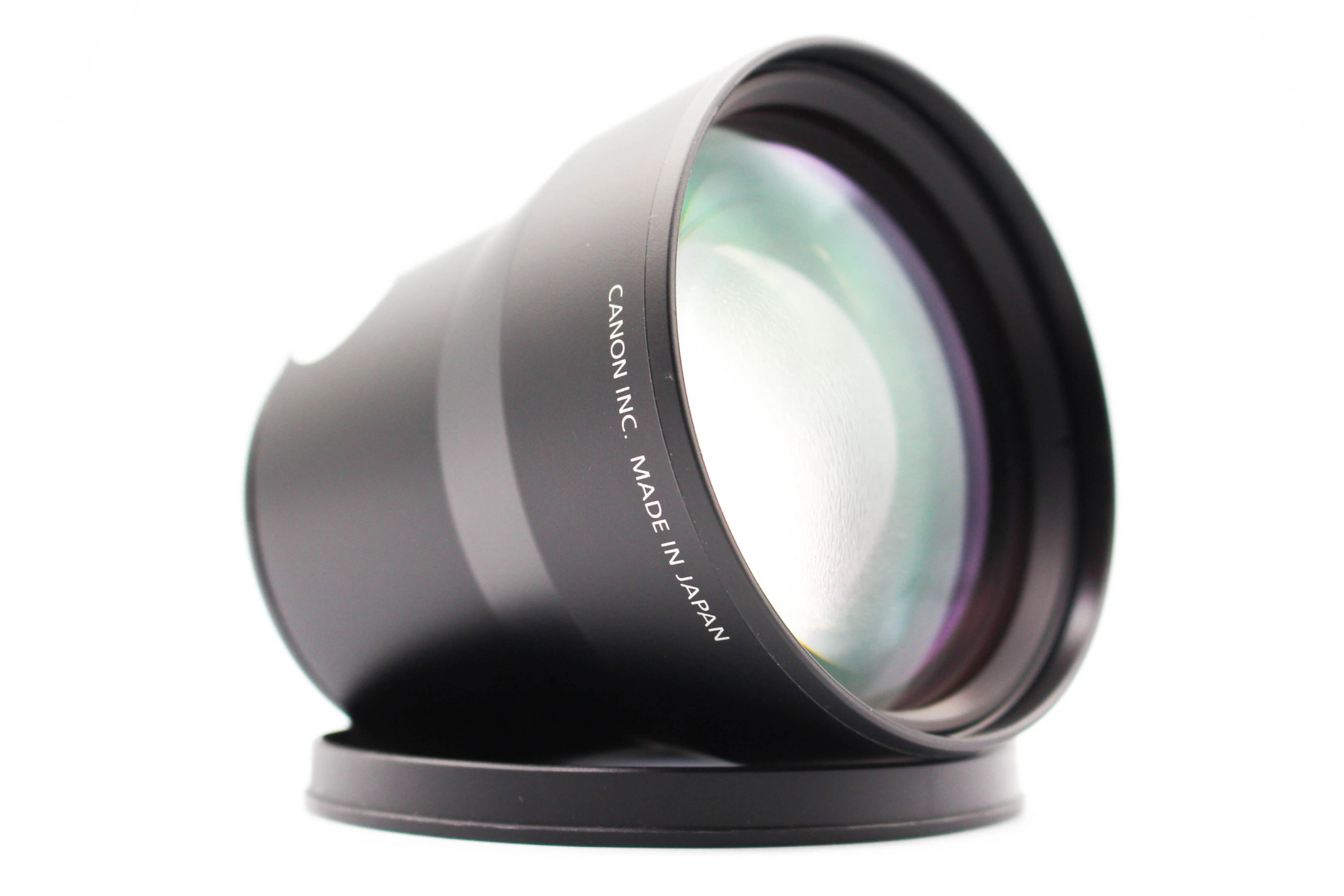 Canon TC-DC58C 2.0X - 58mm Mount, Excellent condition, ref 7HJCXQ, photo 2 | SDS