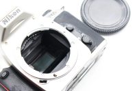 Nikon F65, Excellent condition, ref D5GB2, photo 5 | SDS