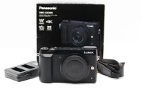 Panasonic Lumix GX80, Excellent condition, ref EXLS8, photo 8 | SDS