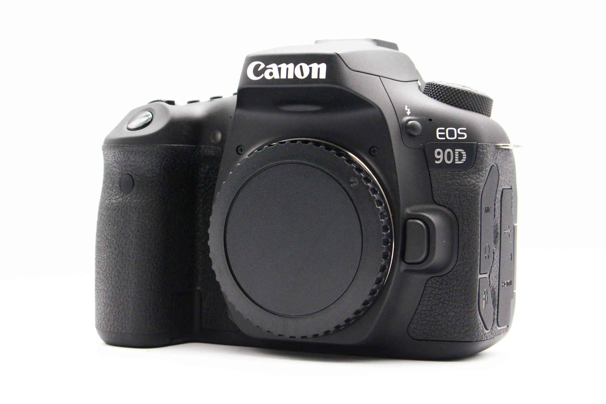 Canon EOS 90D, Like_new condition, ref L2CLY, photo 1 | SDS