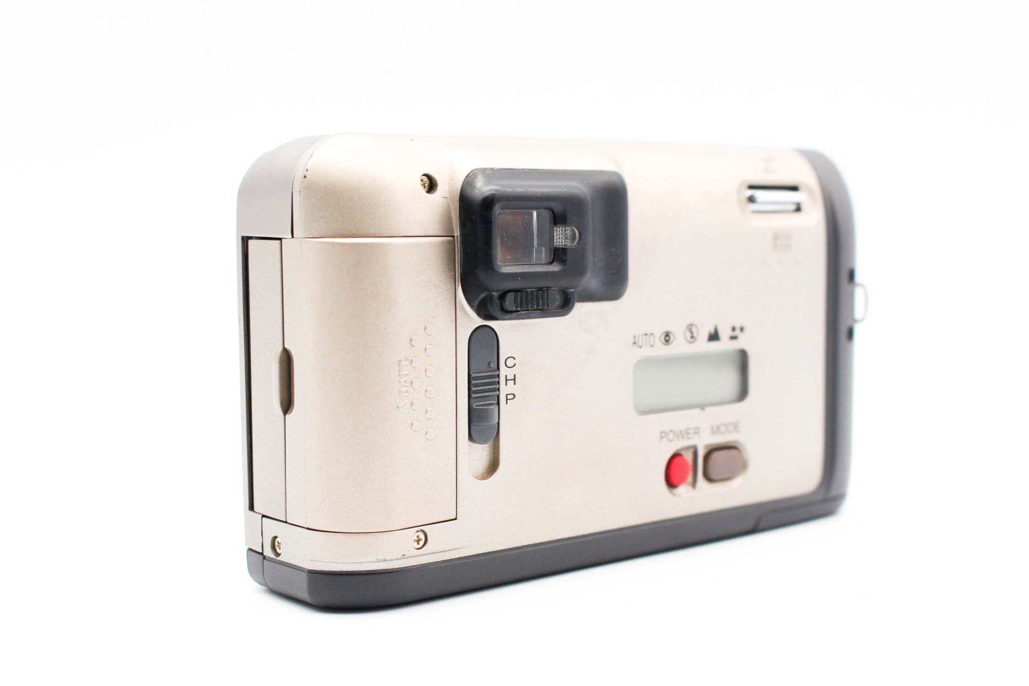 Fujifilm 400ix ZOOM MRC, Good condition, ref DNCNBM, photo 2 | SDS