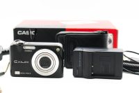 Casio Exilim EX-Z1200, Good condition, ref ZE45A, photo 7 | SDS