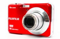 Fujifilm FinePix AX550, Good condition, ref U39XQP, photo 1 | SDS