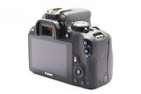 Canon EOS 100D, Excellent condition, ref K4ZNP, photo 2 | SDS