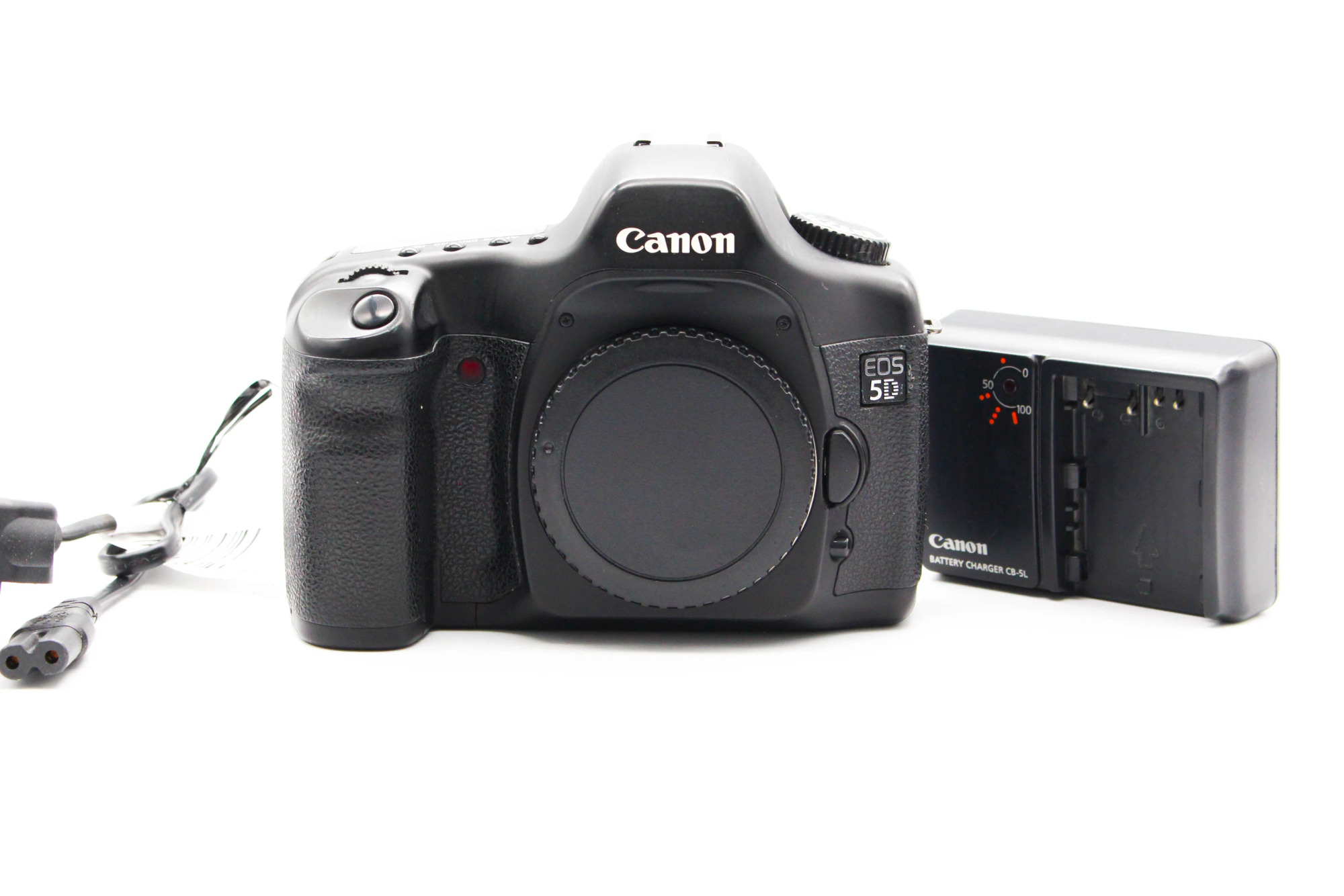 Canon EOS 5D, Good condition, ref BN8Y5, photo 8 | SDS