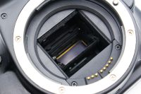 Canon EOS 1000D, Excellent condition, ref WYSKE, photo 5 | SDS