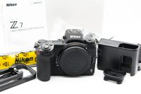 Nikon Z 7, Good condition, ref HV37W, photo 8 | SDS