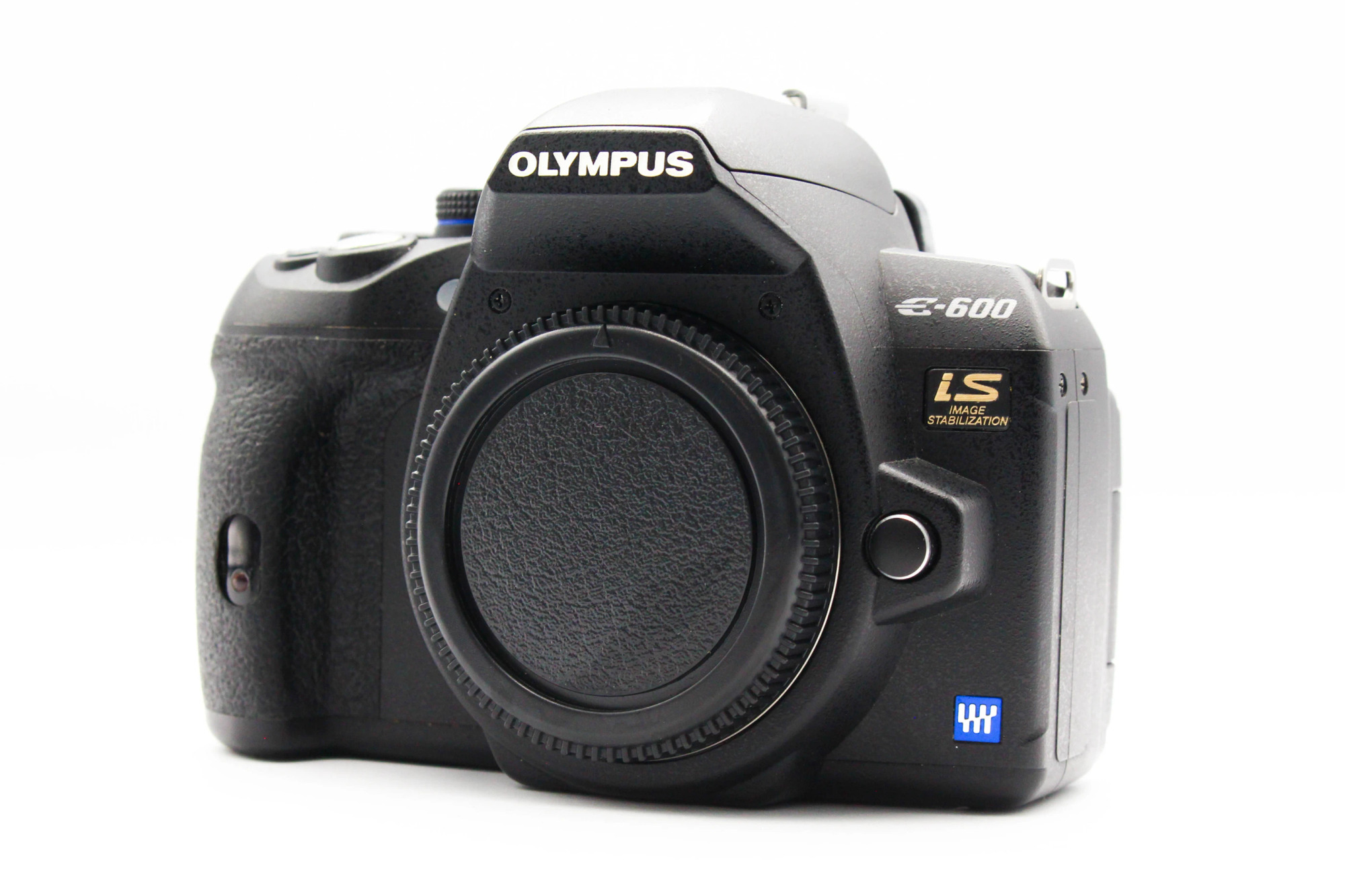 Olympus E-600, Excellent condition, ref QZZ3W, photo 1 | SDS