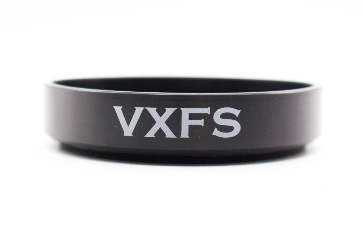 VXFS Universal MK1 Adapter Ring - 72mm, Like_new condition, ref 2CFEV, photo 1 | SDS