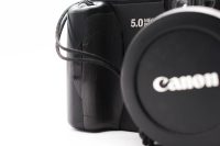 Canon PowerShot G5, Excellent condition, ref NVJRFW, photo 5 | SDS