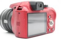 Fujifilm FinePix S4300, Good condition, ref FCUEVF, photo 2 | SDS