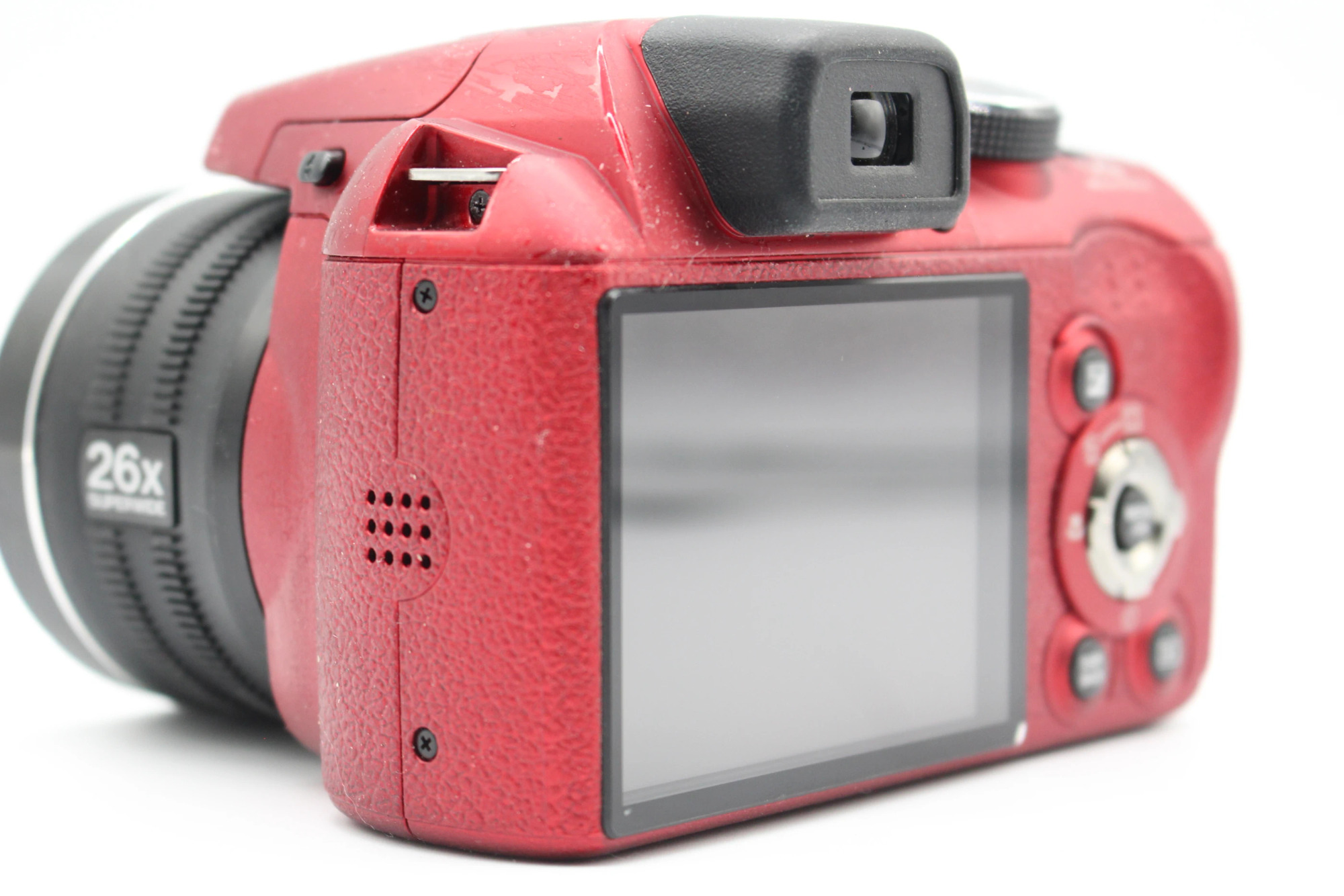 Fujifilm FinePix S4300, Good condition, ref FCUEVF, photo 2 | SDS