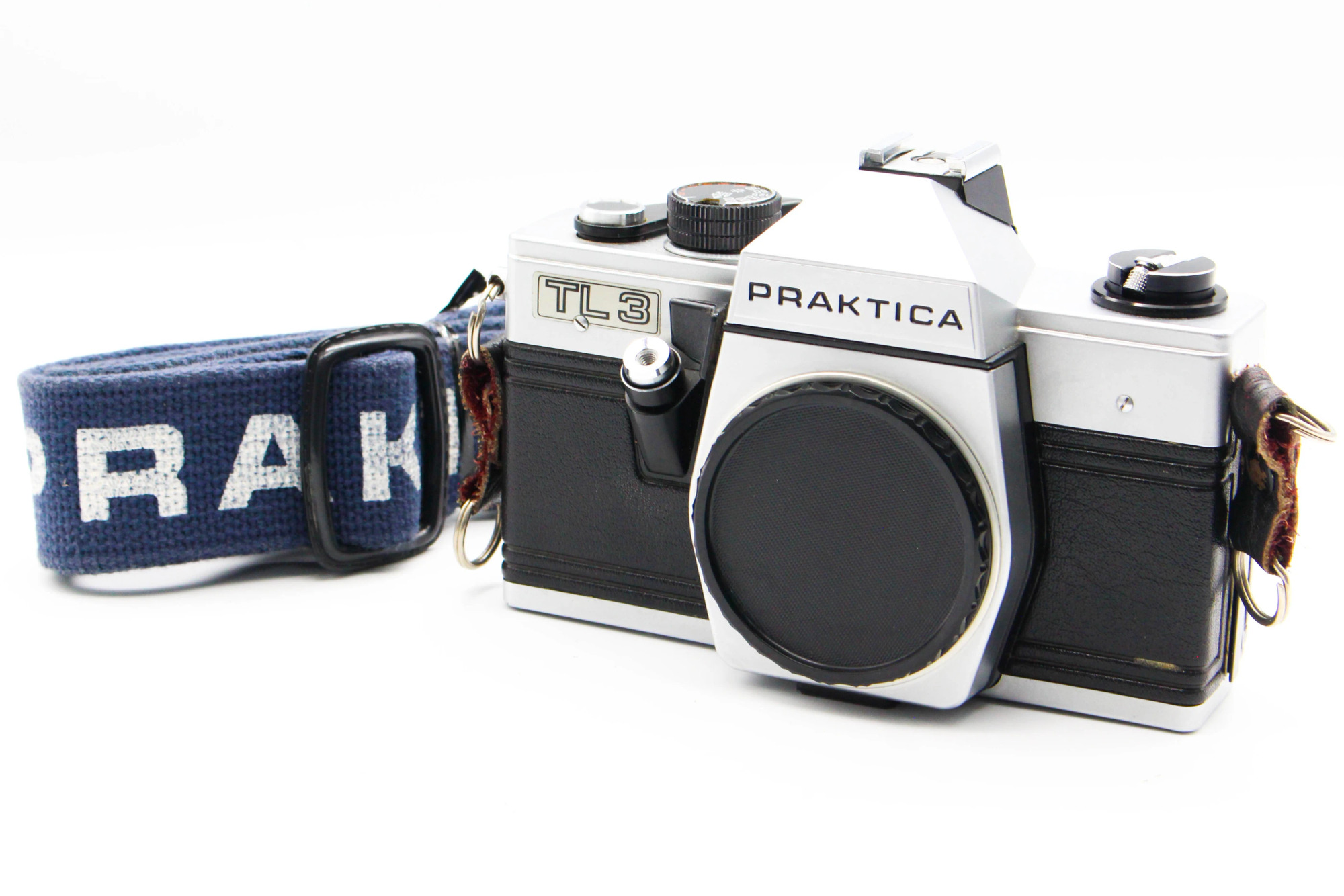 Praktica MTL 3, Well_used condition, ref NPPED, photo 9 | SDS