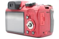 Fujifilm FinePix S4300, Good condition, ref FCUEVF, photo 3 | SDS