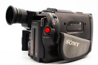 Sony CCD-TRV35, Good condition, ref KBS4K9, photo 3 | SDS
