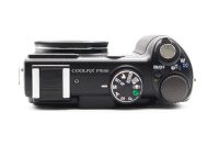 Nikon Coolpix P5100, Faulty condition, ref 2VWQG, photo 5 | SDS