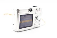 Canon IXUS 50, Faulty condition, ref GCKMX, photo 4 | SDS