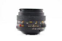Minolta 50mm f/1.7 - Minolta MD Mount, Like_new condition, ref WWE64, photo 1 | SDS