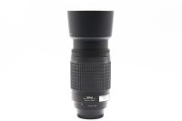 Nikon AF Nikkor 70-300mm f/4-5.6 G - Nikon F Fit, Good condition, ref K6P6W, photo 1 | SDS