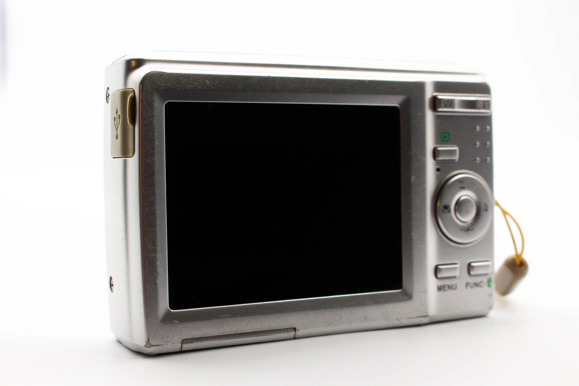 AGFA DC-1030s, Good condition, ref 3QWXSK, photo 4 | SDS