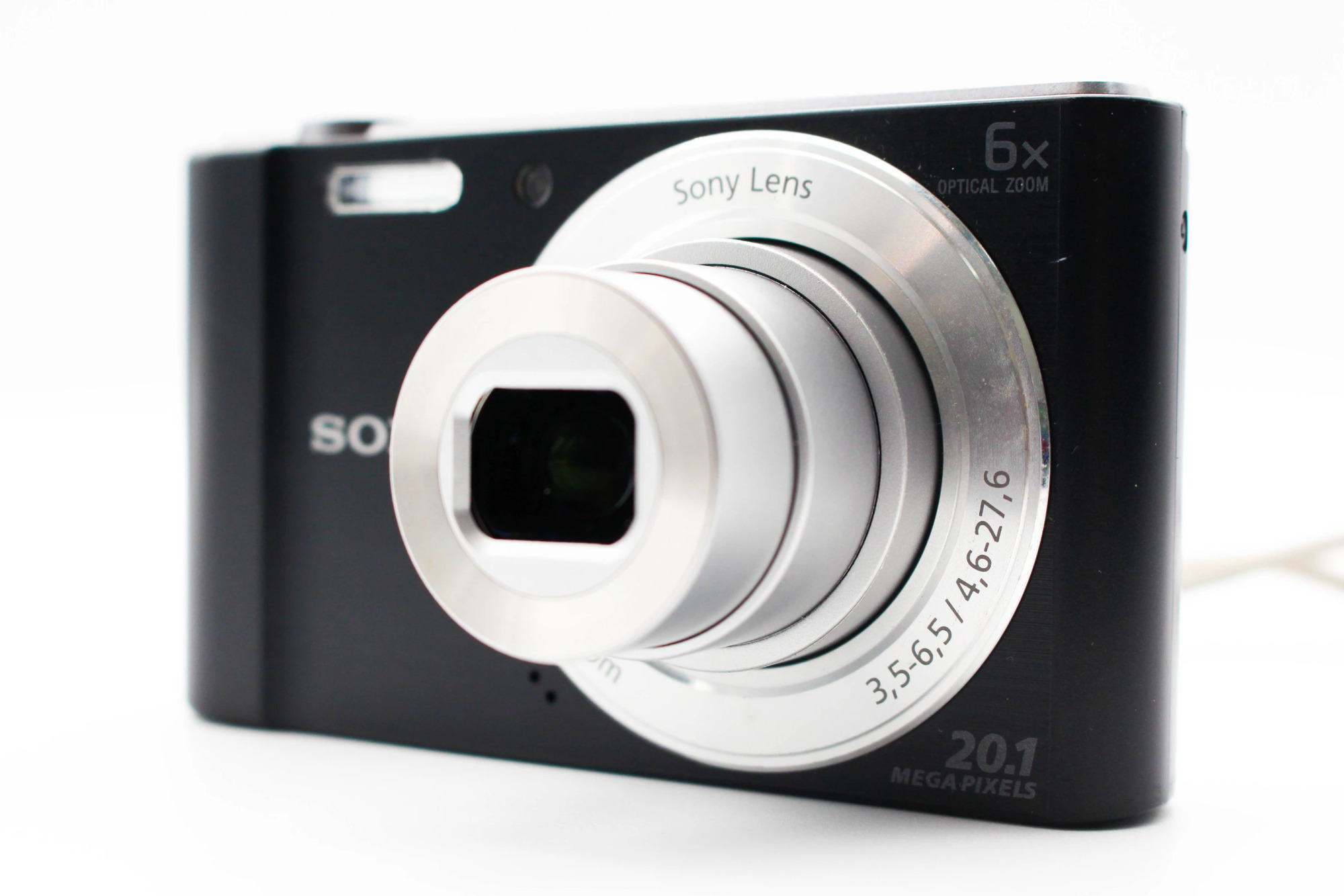 Sony DSC-W810, Like_new condition, ref DTSR3, photo 5 | SDS