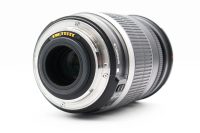 Canon EF-S 18-200mm f/3.5-5.6 IS - Canon EF-S Fit, Like_new condition, ref ZYQKZ, photo 3 | SDS