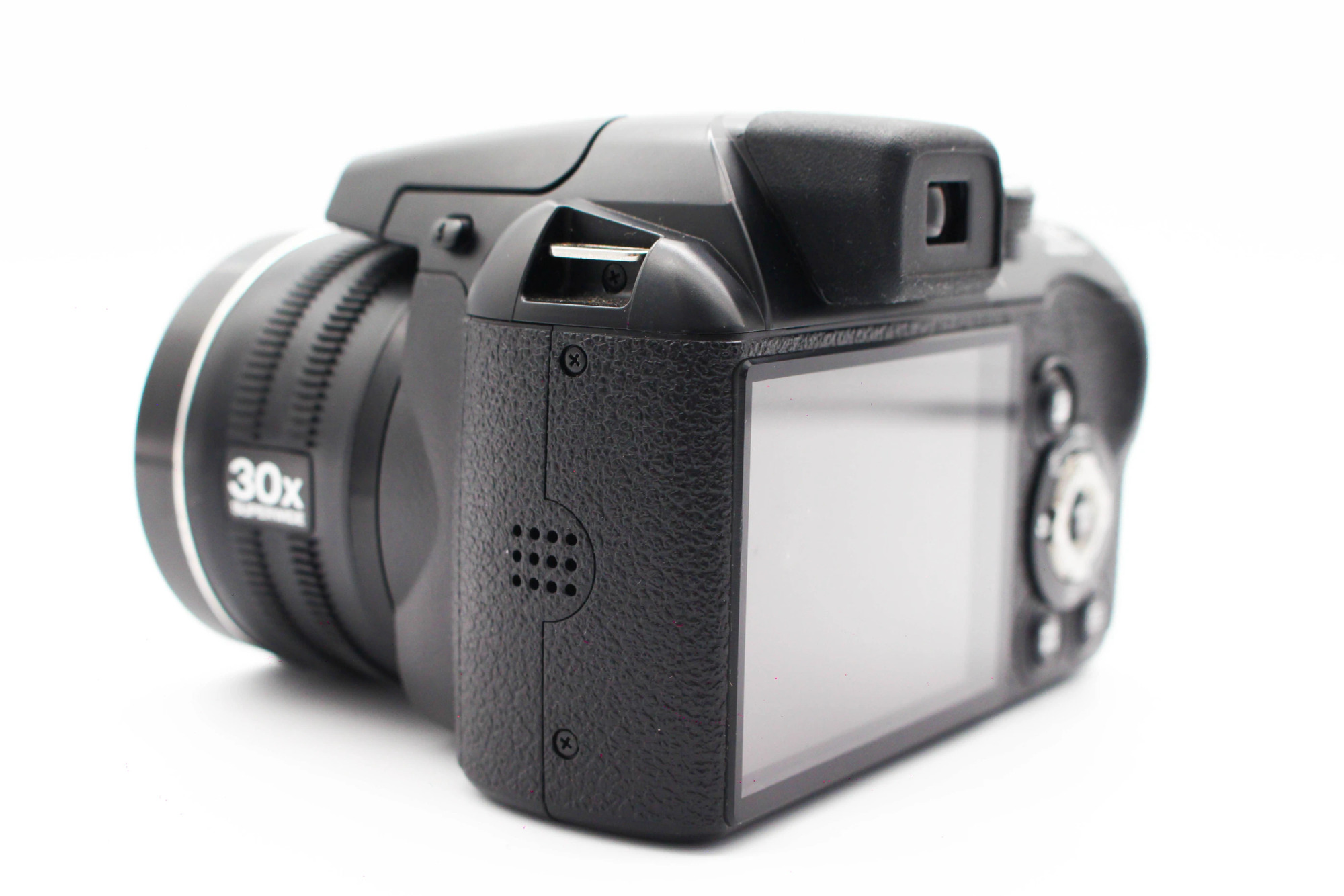 Fujifilm FinePix S4900, Good condition, ref MRKFG9, photo 4 | SDS