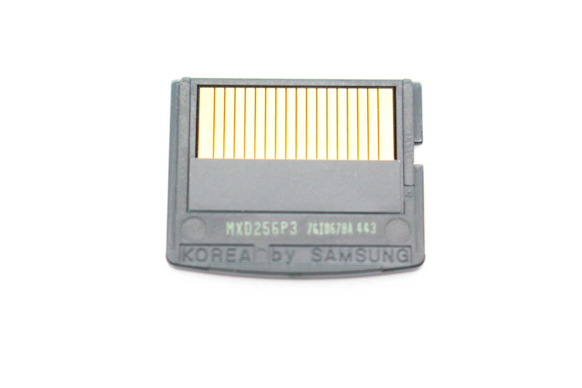 Olympus 256MB XD Picture Card, Like_new condition, ref Y5C6Y, photo 2 | SDS