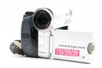 Sony DCR-HC14, Good condition, ref YFAZX, photo 1 | SDS