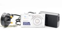 Sony Cyber-shot DSC-W610, Good condition, ref 2TZAG, photo 7 | SDS