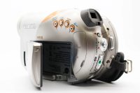 Canon HR10, Good condition, ref EWXT68, photo 2 | SDS