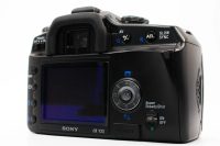 Sony DSLR-A100, Good condition, ref BW6TNF, photo 3 | SDS